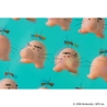 Hobonichi Hobonichi MOTHER: Mr. Saturn (Doing Fine) A5 [Cover Only]