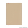 Hobonichi Hobonichi ONE PIECE magazine: End of Luffy’s Dream (Sand Beige) A5 [Cover Only]