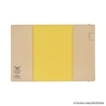 Hobonichi Hobonichi ONE PIECE magazine: End of Luffy’s Dream (Sand Beige) A5 [Cover Only]