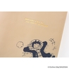 Hobonichi Hobonichi ONE PIECE magazine: End of Luffy’s Dream (Sand Beige) A5 [Cover Only]
