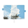 Hobonichi Hobonichi Kyohei Sakaguchi: Field Sky A5 [Cover Only]