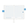 Hobonichi Hobonichi Kyohei Sakaguchi: Field Sky A5 [Cover Only]