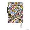 Hobonichi Hobonichi Tamagotchi: Tamagotchi Techo Discovered! A5 [Cover Only]