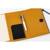 Hobonichi Hobonichi Tragen: Mustard A5 [Cover Only]