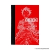 Hobonichi Hobonichi Techo Original Book One Piece Edition 2026 Agenda A6 Giornaliera
