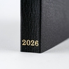 Hobonichi Hobonichi Techo Planner Book A6 2026