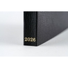 Hobonichi Hobonichi Techo Planner Book 2026 Agenda A6 Giornaliera