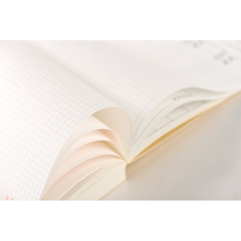 Hobonichi Hobonichi Techo Cousin Avec Books 2026 Agenda A5 Giornaliera