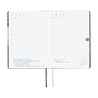Hobonichi Hobonichi Hon A6 2026 Hiroko Kubota: Waiting on the Chord