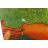 Hobonichi Hobonichi Hon A6 Hiroko Kubota: Waiting on the Chord Agenda 2026 Giornaliera