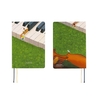 Hobonichi Hobonichi Hon A6 Hiroko Kubota: Waiting on the Chord Agenda 2026 Giornaliera