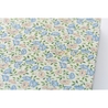 Hobonichi Hobonichi Hon A6 2026 Liberty Fabrics: Sasha Kiora