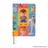 Hobonichi Hobonichi Hon A6 2026 MOTHER: Clay Figurines