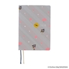 Hobonichi Hobonichi Hon A6 2026 ONE PIECE magazine: Hiriluk’s Cherry Blossoms