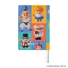 Hobonichi Hobonichi Hon A5 MOTHER: Clay Figurines Agenda 2026 Giornaliera