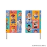 Hobonichi Hobonichi Hon A5 MOTHER: Clay Figurines Agenda 2026 Giornaliera