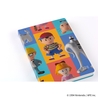 Hobonichi Hobonichi Hon A5 MOTHER: Clay Figurines Agenda 2026 Giornaliera