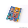 Hobonichi Hobonichi Hon A5 MOTHER: Clay Figurines Agenda 2026 Giornaliera