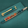 Pelikan Pelikan Souveran M600 Art Collection Penna Stilografica Rudi Rother Edizione Speciale