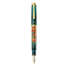 Pelikan Pelikan Souveran M600 Art Collection Penna Stilografica Rudi Rother Edizione Speciale