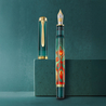 Pelikan Pelikan Souveran M600 Art Collection Penna Stilografica Rudi Rother Edizione Speciale