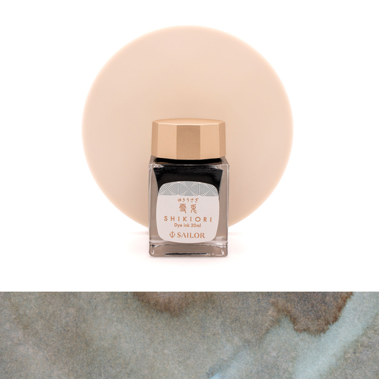 Sailor Shikiori Yukiusagi Inchiostro 20 ml