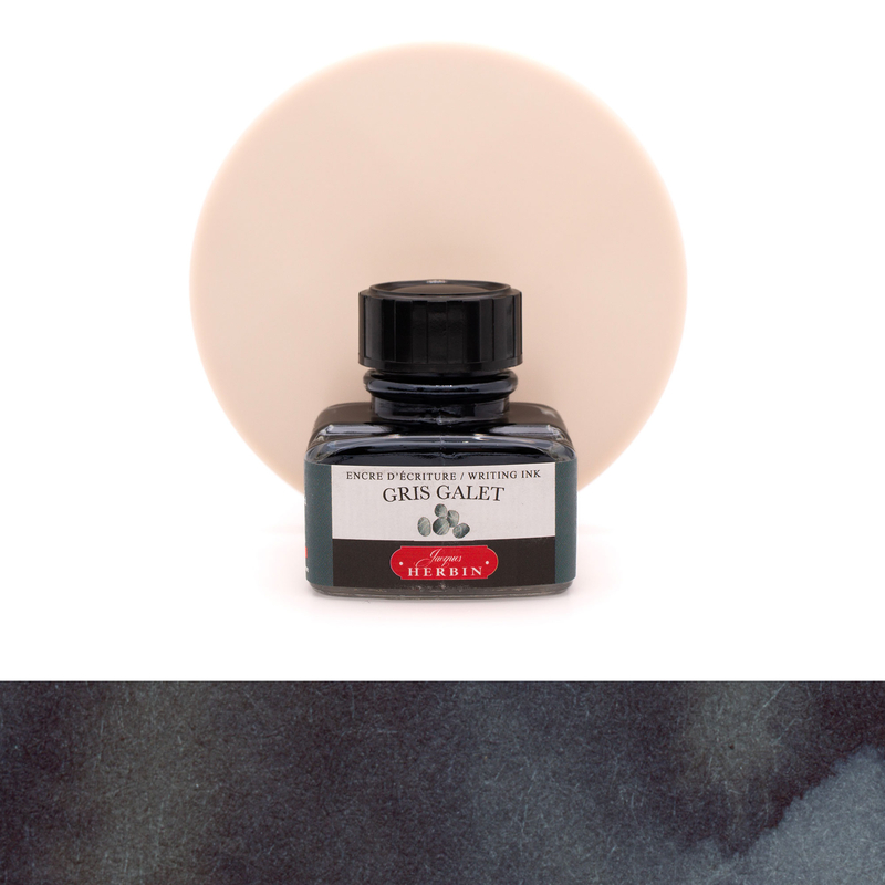 J. Herbin Herbin Gris Galet Inchiostro 30 ml