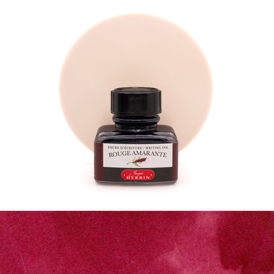 Herbin Rouge Amarante Inchiostro 30 ml