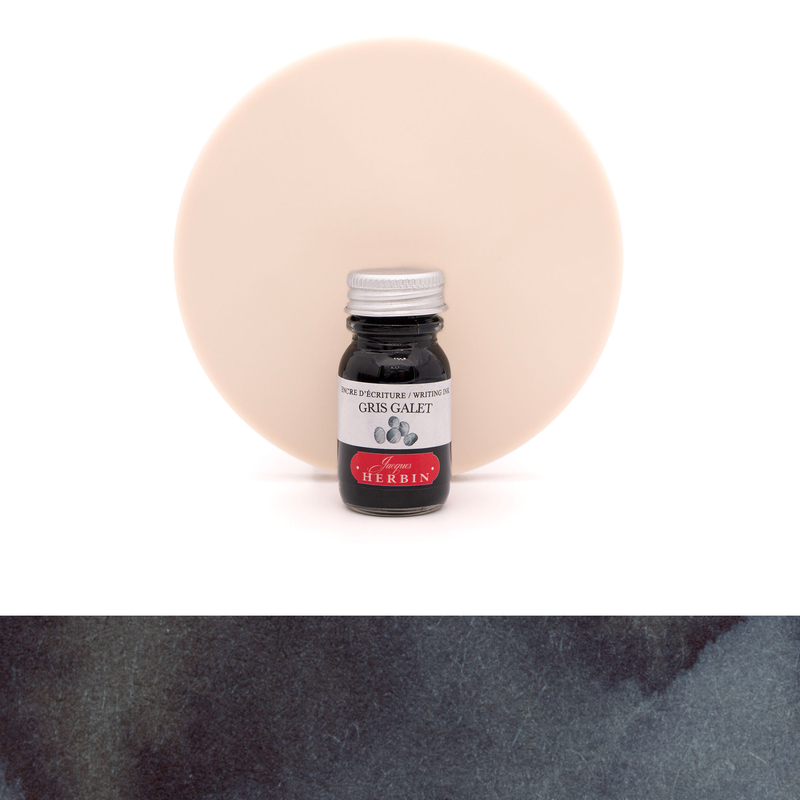 J. Herbin Herbin Gris Galet Inchiostro 10 ml