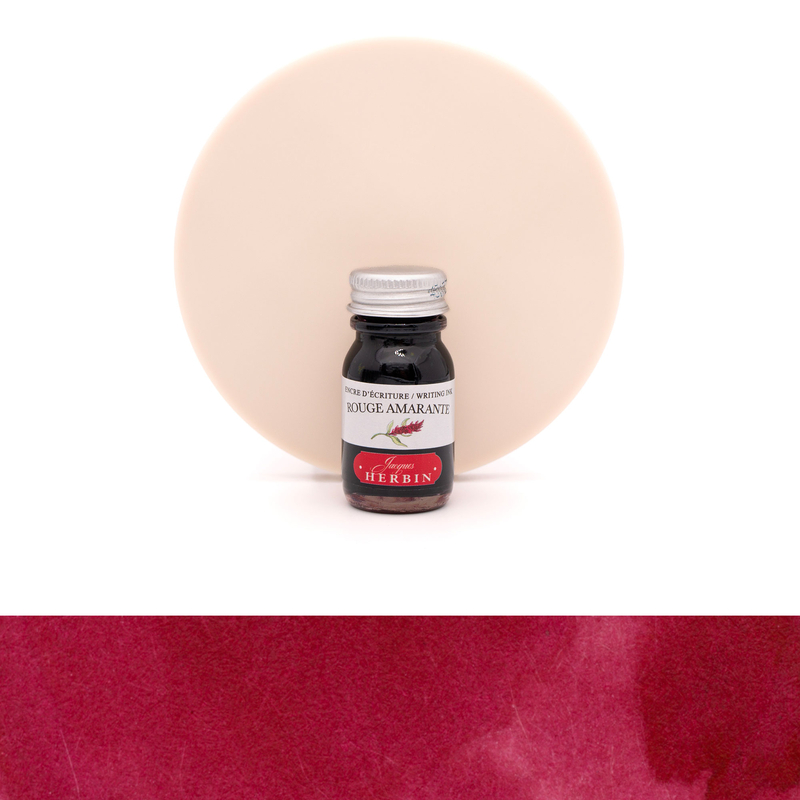 J. Herbin Herbin Rouge Amarante Inchiostro 10 ml