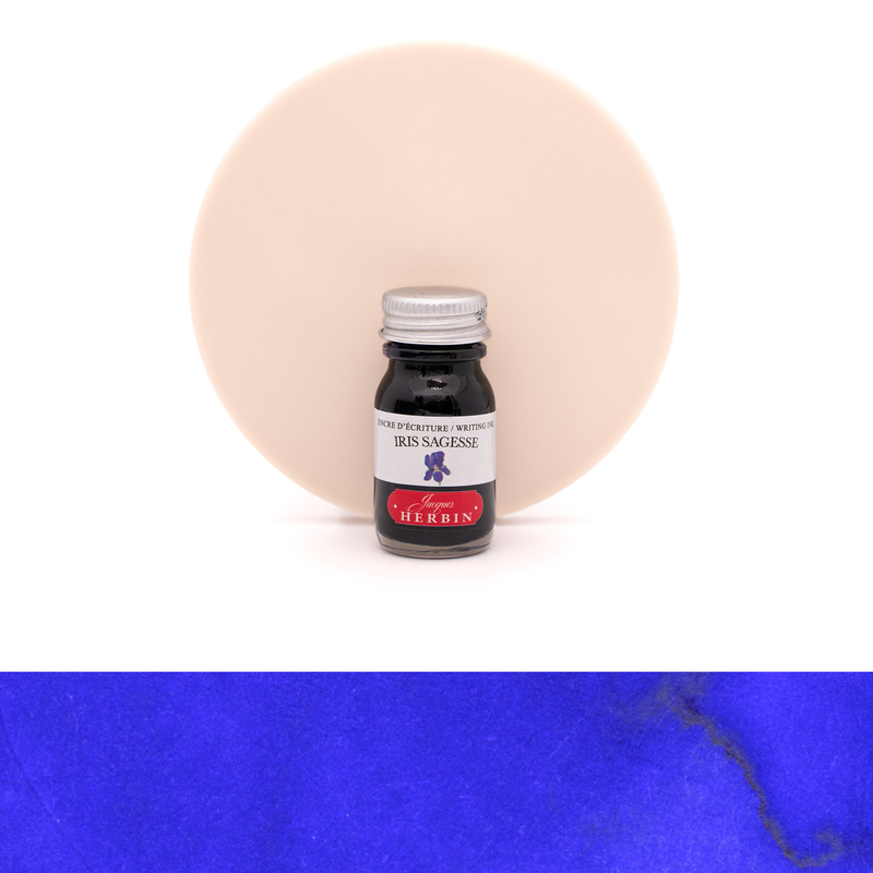 J. Herbin Herbin Iris Sagesse Inchiostro 10 ml