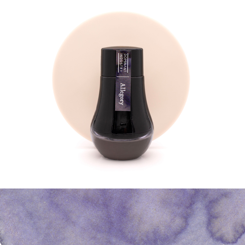 Dominant Industry Ink Dominant Industry Standard Allegory Inchiostro 25 ml