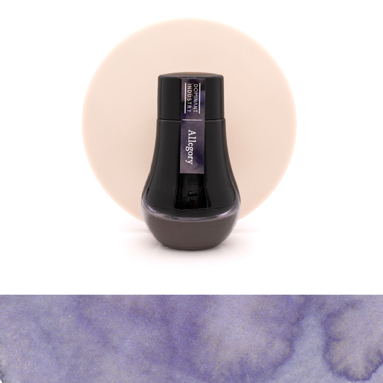 Dominant Industry Standard Allegory Ink Bottle 25 ml