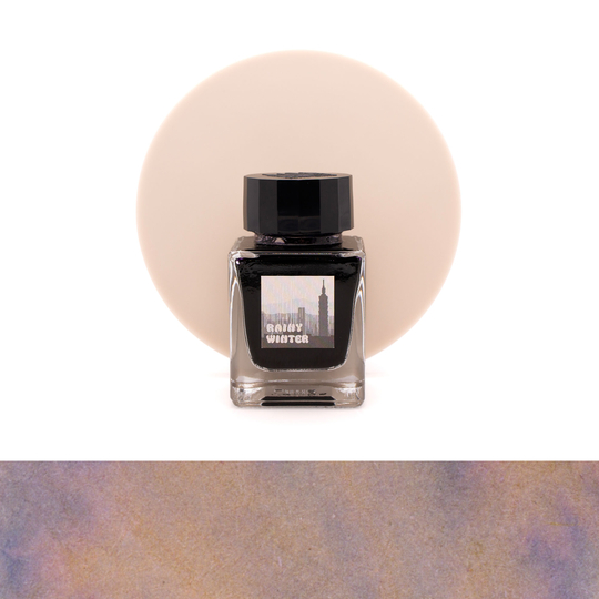 Tono & Lims Friendship Rainy Winter Inchiostro 30 ml