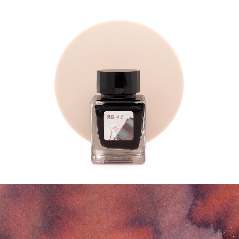 Tono & Lims Tono & Lims Friendship Twilight Filled Inchiostro 30 ml