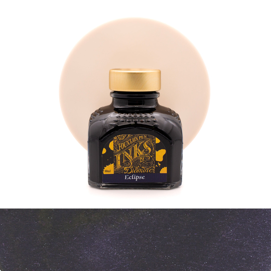 Diamine Eclipse Inchiostro 80 ml