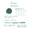 Pelikan 4001 Verde 6 Cartucce