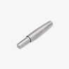 Gravitas Gravitas Pocket Penna Stilografica Crystalized Titanium Edizione Limitata