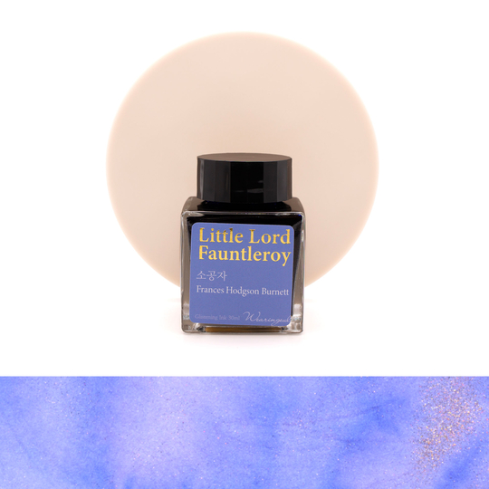 Wearingeul Little Lord Fauntleroy Ink Bottle 30 ml