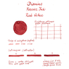 Diamine Diamine Forever Ink Red Ochre Ink Bottle 50 ml