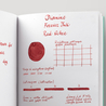 Diamine Diamine Forever Ink Red Ochre Inchiostro 50 ml