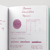 Diamine Diamine Inkvent Potpourri Inchiostro 50 ml Black Edition