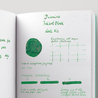 Diamine Diamine Inkvent Noble Fir Inchiostro 50 ml Black Edition Starbright