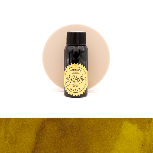 Robert Oster Sinner’s Poison Inchiostro 50 ml