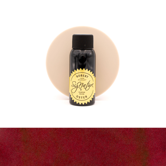 Robert Oster Sinner’s Blood Inchiostro 50 ml