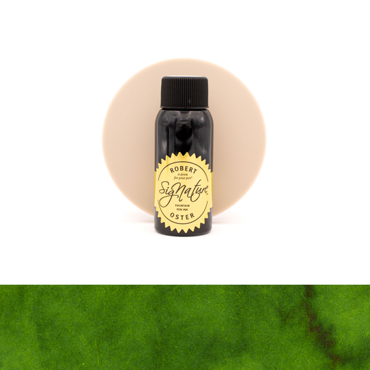 Robert Oster Sinner’s Weed Inchiostro 50 ml