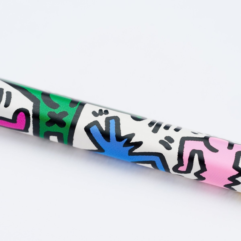 Blackwing Blackwing Volume 292 Keith Haring Pencil Limited Edition