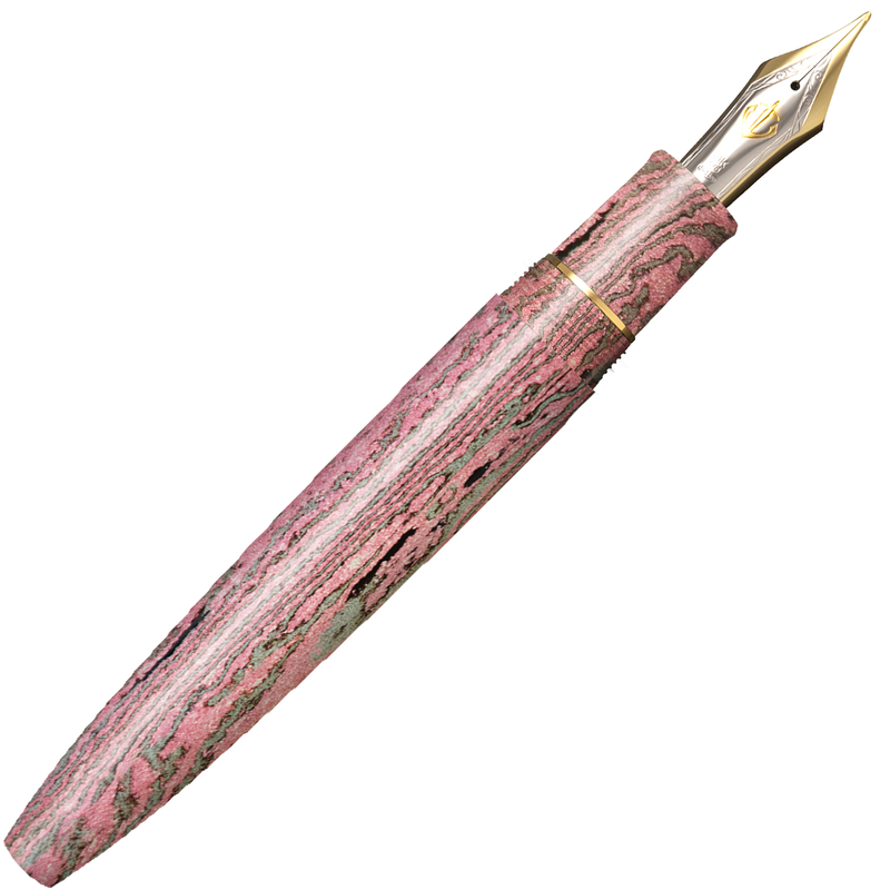 Sailor Sailor King of Pen Naginata Togi Penna Stilografica Umesaki Edizione Limitata