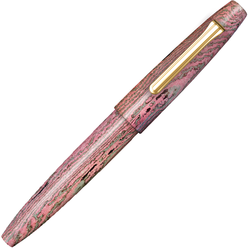 Sailor Sailor King of Pen Naginata Togi Penna Stilografica Umesaki Edizione Limitata