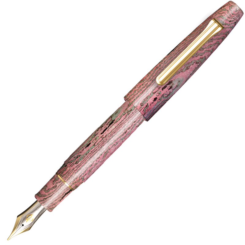 Sailor Sailor King of Pen Naginata Togi Penna Stilografica Umesaki Edizione Limitata